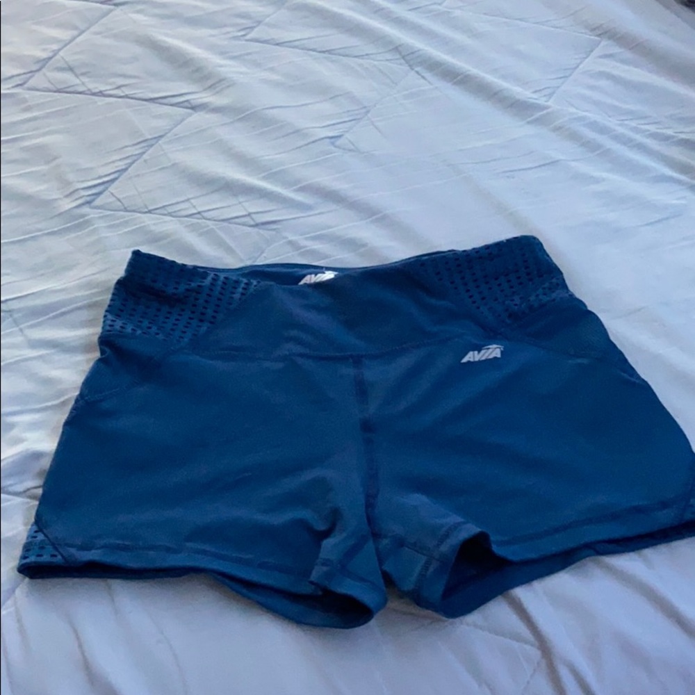 Spandex